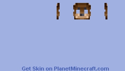 Bear Mask Minecraft Skin