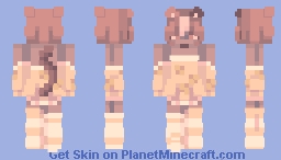 honey dew pup . 🍯 Minecraft Skin