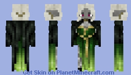Monster Energy (Classic) [LOTC] [Comm] Minecraft Skin