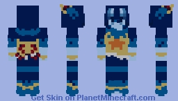 MORE MACHINES!!!!!!! Minecraft Skin