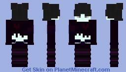 . Minecraft Skin