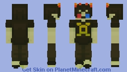 ⤷　thii2 ii2 2tupiid　 𐂯　  homestuck　 ⟡ 　　﹒　౨౿ Minecraft Skin