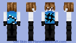 New, Dieguinzky_off Minecraft Skin