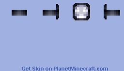 Souless Face Mask Minecraft Skin