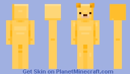 .Wawfuls. Minecraft Skin