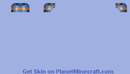 Silly Hat Minecraft Skin