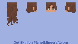 Massivelooks | Long Waves Minecraft Skin