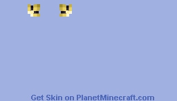 Yellow Hat Minecraft Skin