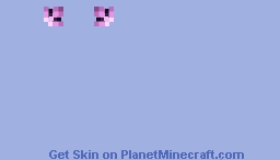 Pink Hat Minecraft Skin