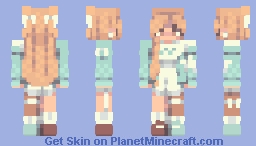 - sandalwood ; rce Minecraft Skin