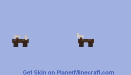 Working Belt Minecraft Skin