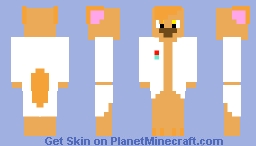 ARC Lightstar Minecraft Skin
