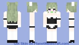 Soda Minecraft Skin