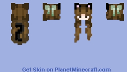 Head Base Minecraft Skin
