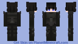 . Paul Atreides . Minecraft Skin