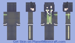 -=[phantom love, untied and severed]=- Minecraft Skin