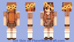 name Minecraft Skin