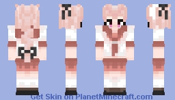 Astolfo - Fate Minecraft Skin