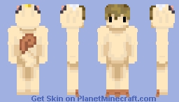 Grian - The Villis Minecraft Skin