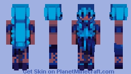 name Minecraft Skin