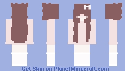 isn't it ironic Minecraft Skin
