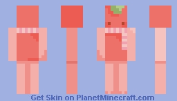 sprout - dandys world Minecraft Skin