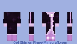 End City Alchemist (OB) Minecraft Skin