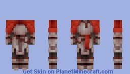 Hedge Kit | Massivelooks FTU Minecraft Skin