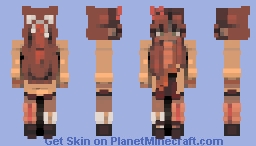 . Today . rce . Minecraft Skin
