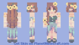 those eyes | rce Minecraft Skin