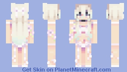 gary come home Minecraft Skin