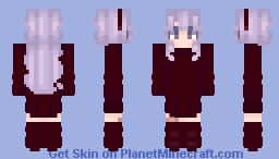☆§..Celestia..§☆ Minecraft Skin