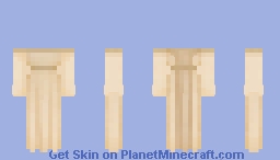 [FTU] Clarity Minecraft Skin