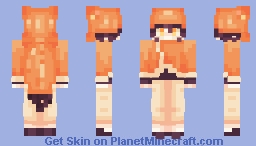 Buhma Alte Minecraft Skin