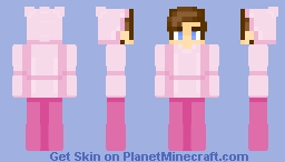 Zenllow - Event Wars X Solar Skirmish Team Cube Championship Minecraft Skin