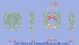 (OB) 16 Minecraft Skin