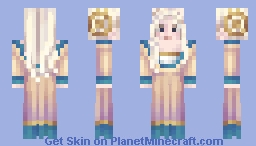 HZ ~ Sunsets Minecraft Skin