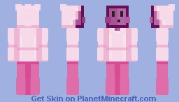 signitically - Event Wars X Solar Skirmish Team Cube Championship Minecraft Skin