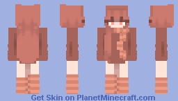 . leaves . Minecraft Skin
