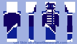 Rouxls Kaard Minecraft Skin