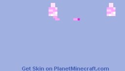 chery blossom headset base Minecraft Skin