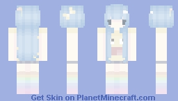 #Epic Minecraft Skin