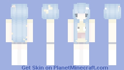EPIC Minecraft Skin