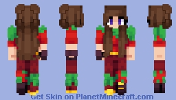 Sniffer geeyeah Minecraft Skin