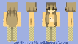 . ducklings ; jam . Minecraft Skin