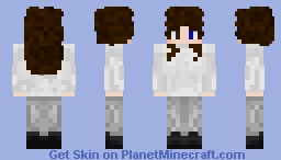 starkiwi444 Minecraft Skin