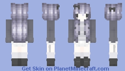 ＞﹏＜ Minecraft Skin