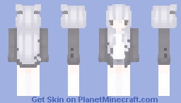 5656556 Minecraft Skin