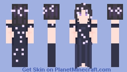 Starza Persona Ce Minecraft Skin