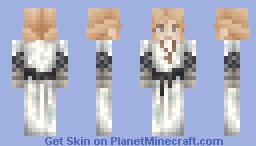 The Lake [LOTC] Minecraft Skin